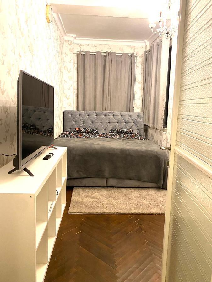 Timmy Apartment Ostrovni 4 Prague 1 ภายนอก รูปภาพ