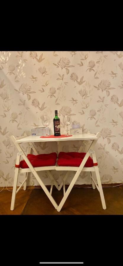 Timmy Apartment Ostrovni 4 Prague 1 ภายนอก รูปภาพ