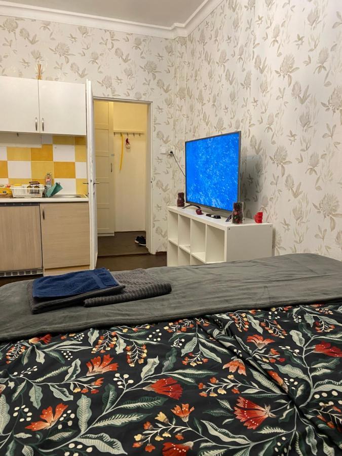 Timmy Apartment Ostrovni 4 Prague 1 ภายนอก รูปภาพ