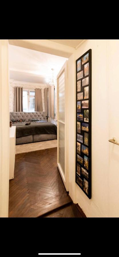 Timmy Apartment Ostrovni 4 Prague 1 ภายนอก รูปภาพ