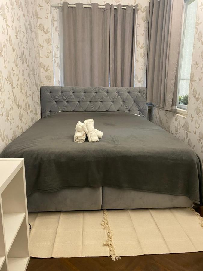 Timmy Apartment Ostrovni 4 Prague 1 ภายนอก รูปภาพ