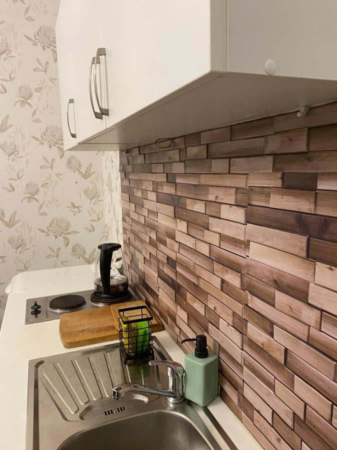 Timmy Apartment Ostrovni 4 Prague 1 ภายนอก รูปภาพ