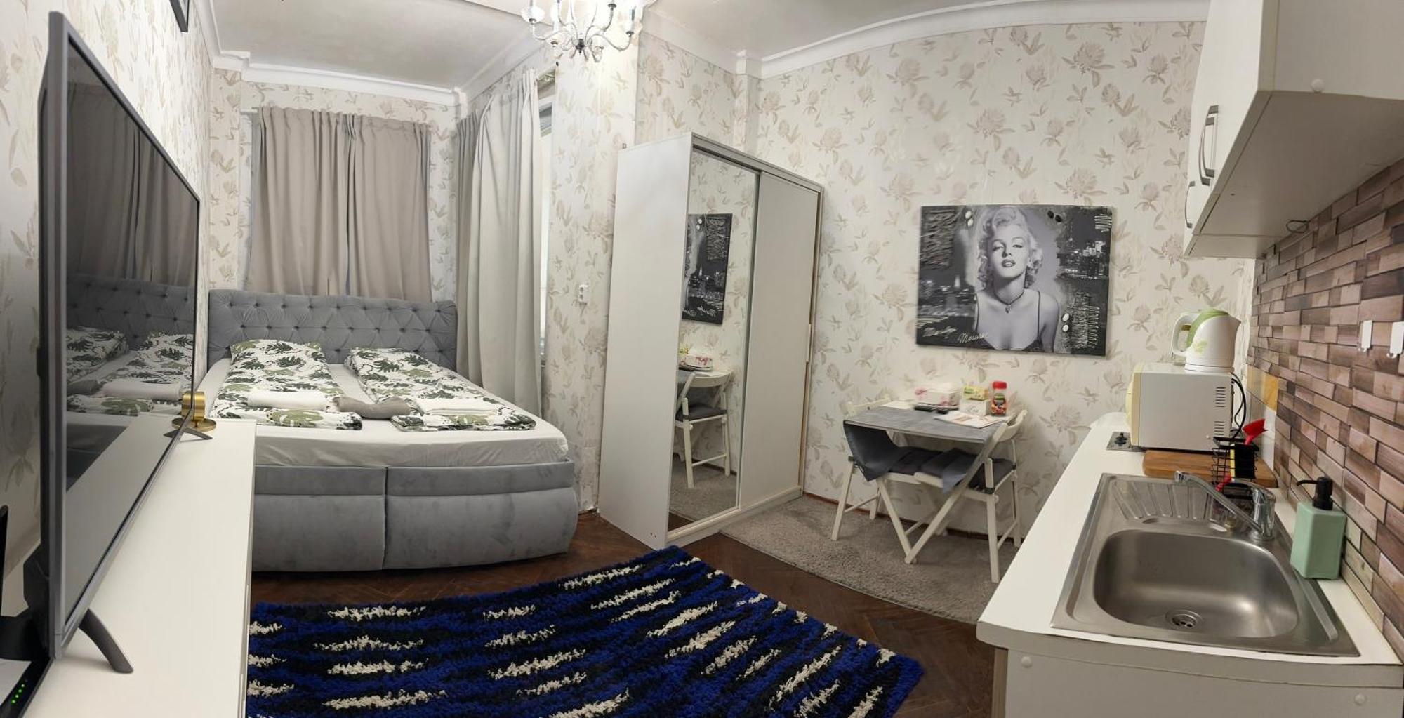 Timmy Apartment Ostrovni 4 Prague 1 ภายนอก รูปภาพ