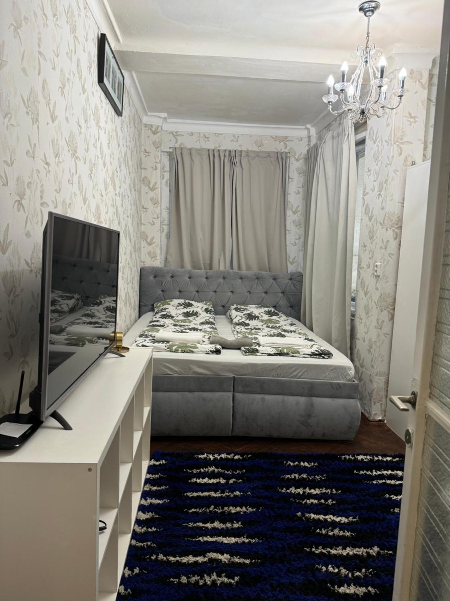 Timmy Apartment Ostrovni 4 Prague 1 ภายนอก รูปภาพ