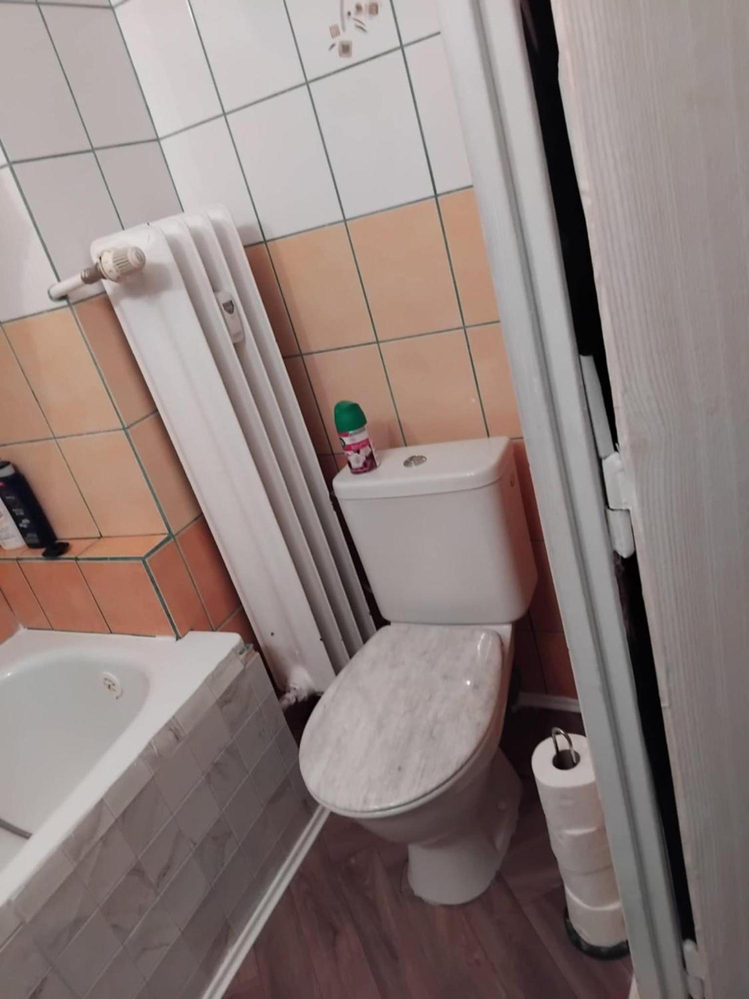 Timmy Apartment Ostrovni 4 Prague 1 ภายนอก รูปภาพ