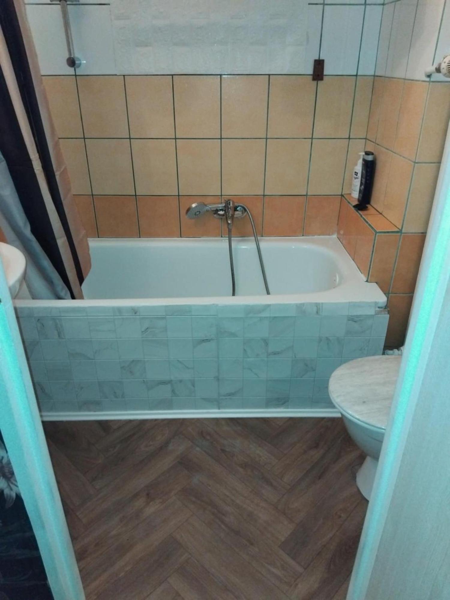 Timmy Apartment Ostrovni 4 Prague 1 ภายนอก รูปภาพ