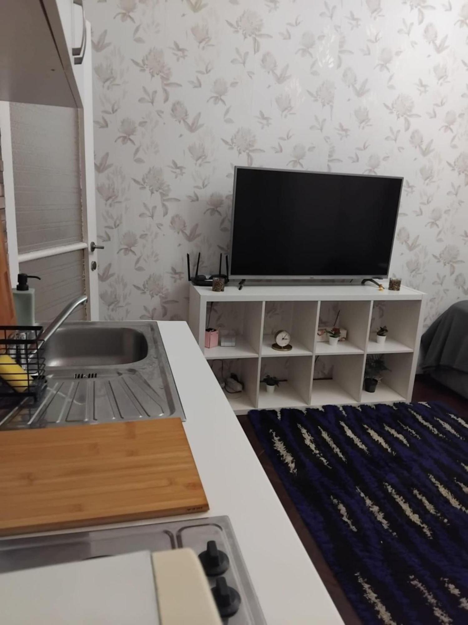 Timmy Apartment Ostrovni 4 Prague 1 ภายนอก รูปภาพ