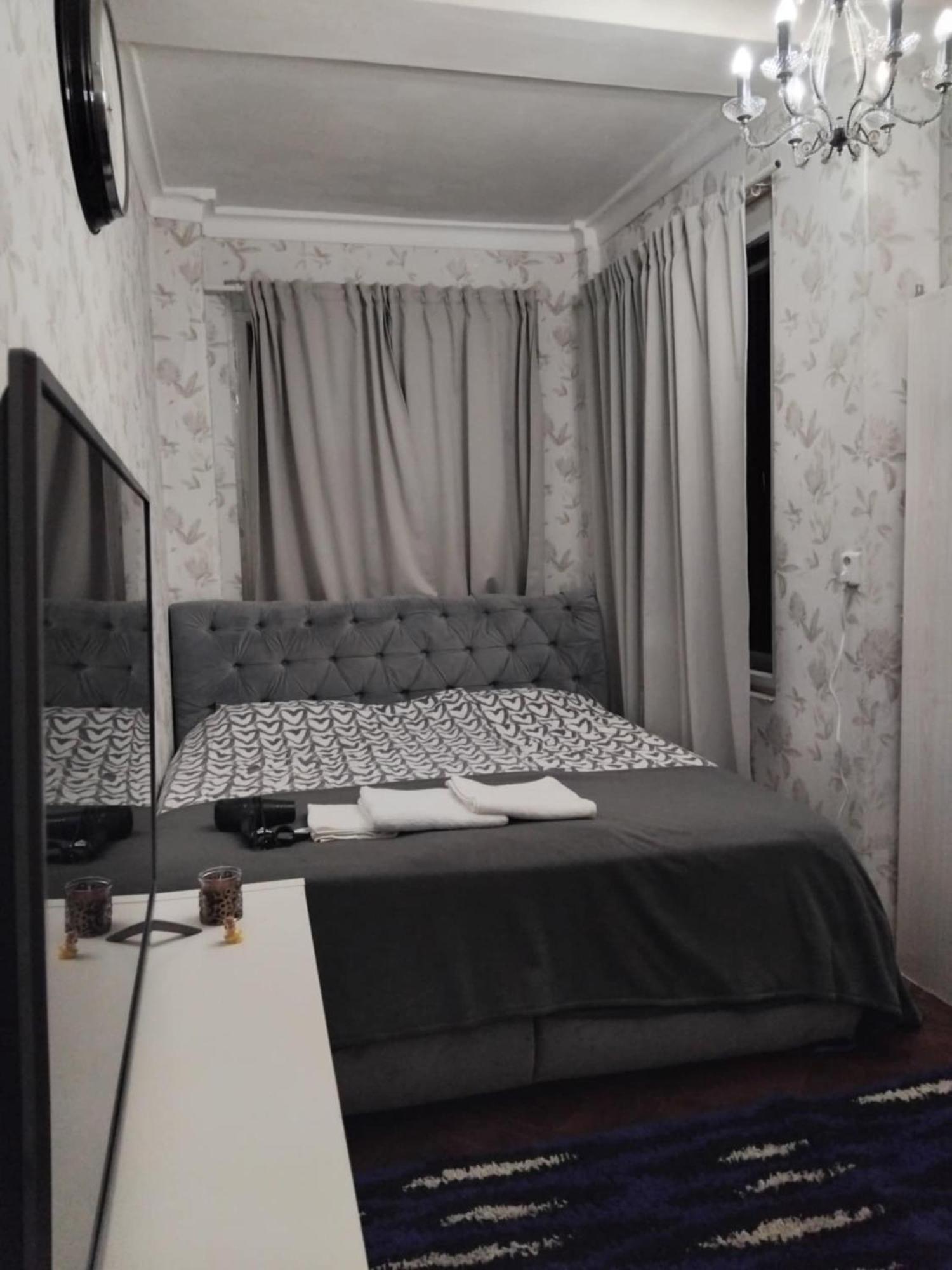 Timmy Apartment Ostrovni 4 Prague 1 ภายนอก รูปภาพ
