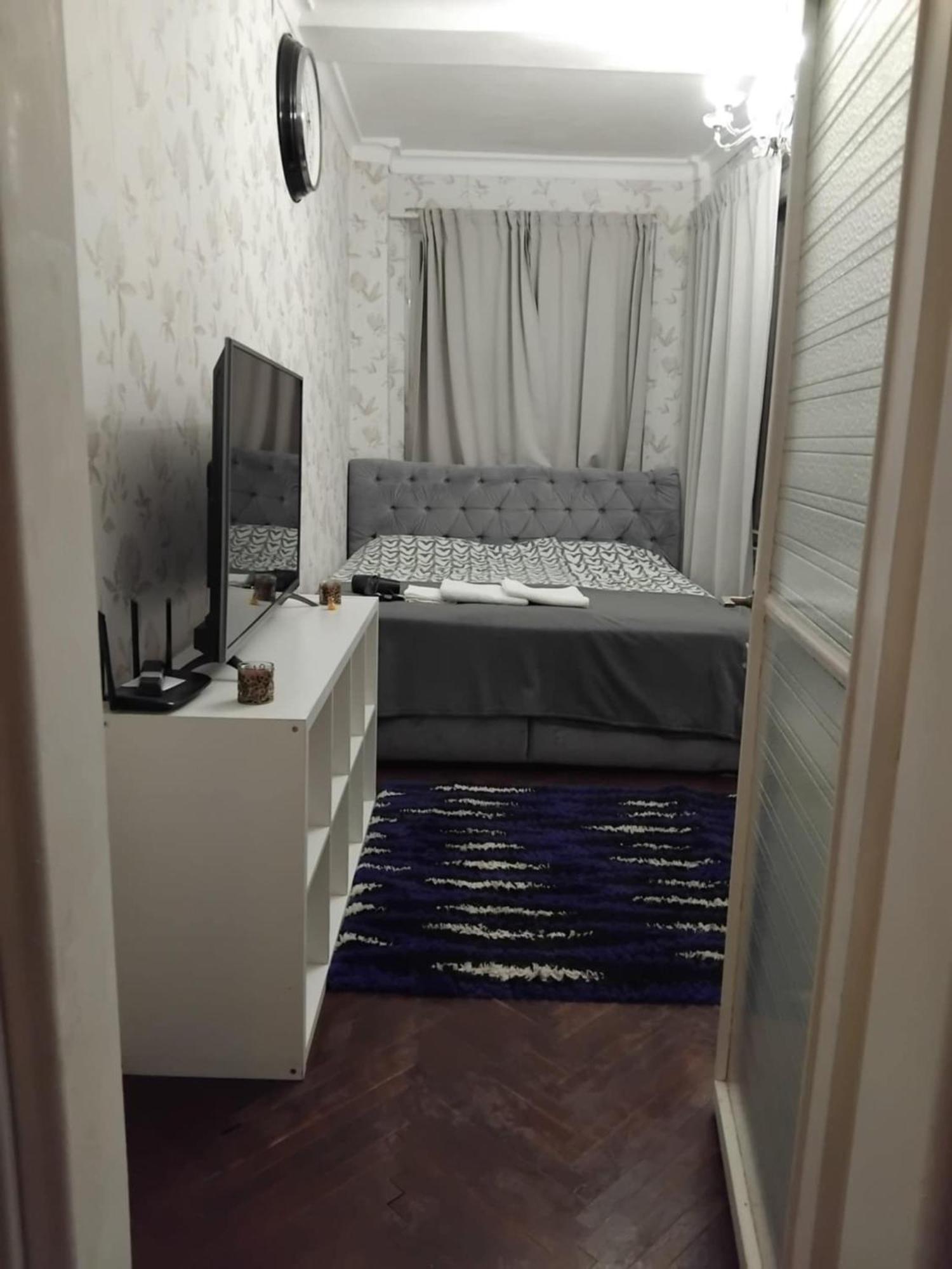 Timmy Apartment Ostrovni 4 Prague 1 ภายนอก รูปภาพ