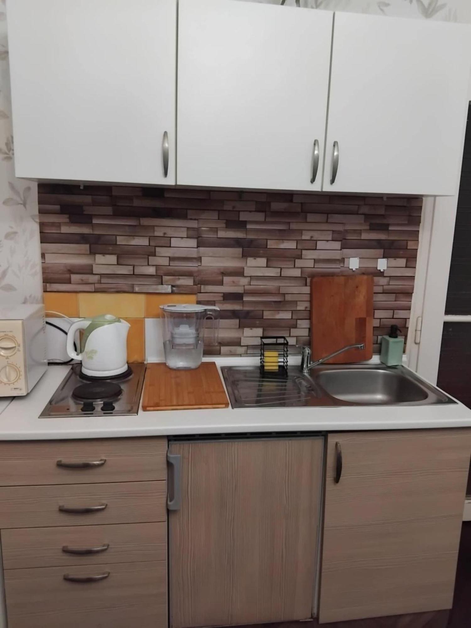 Timmy Apartment Ostrovni 4 Prague 1 ภายนอก รูปภาพ