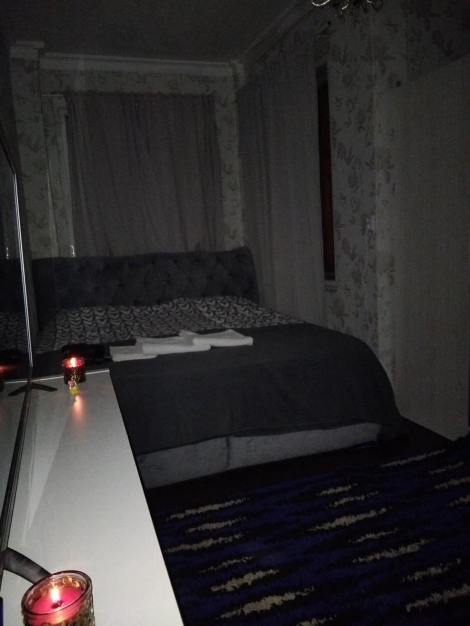 Timmy Apartment Ostrovni 4 Prague 1 ภายนอก รูปภาพ