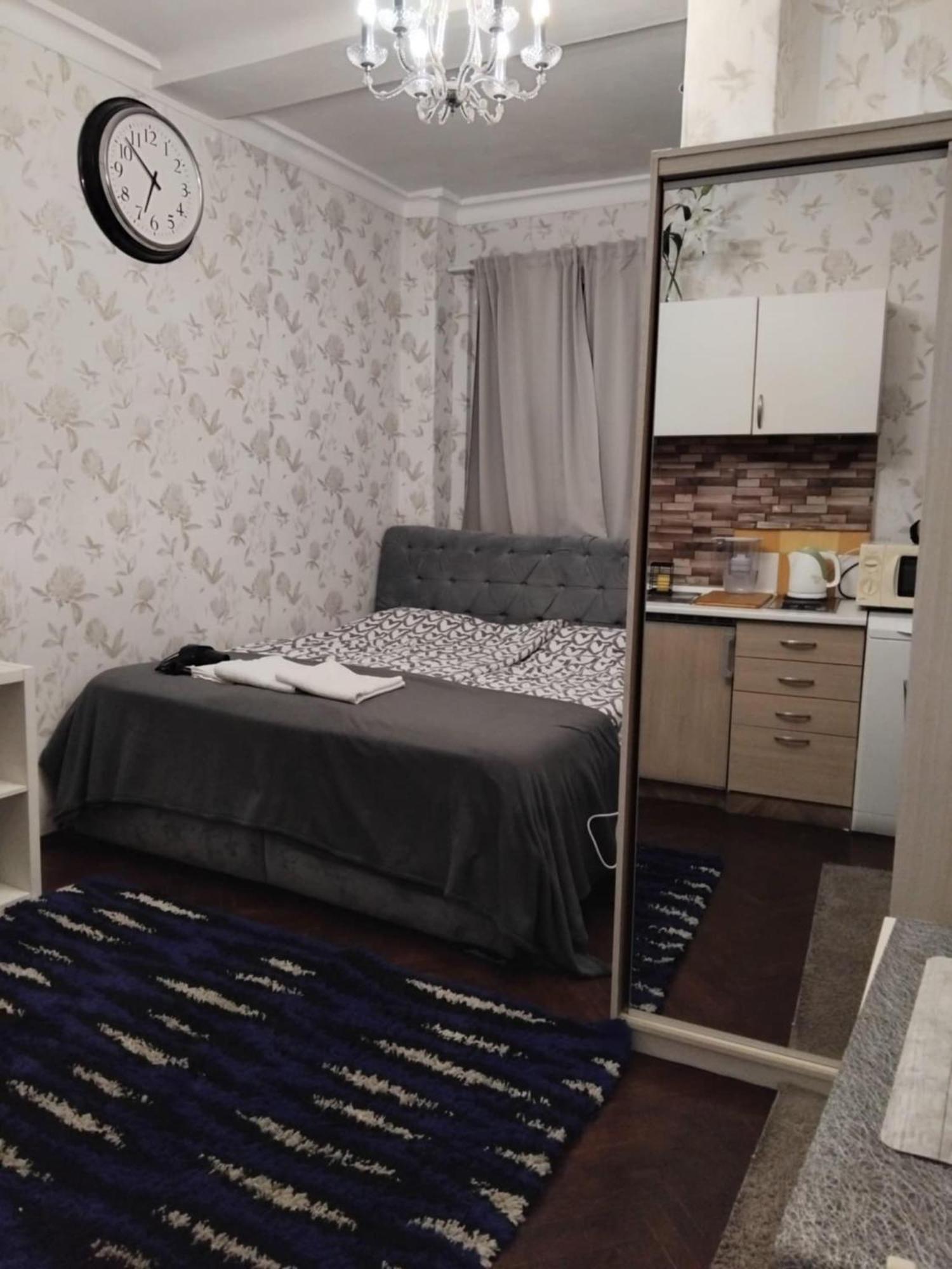 Timmy Apartment Ostrovni 4 Prague 1 ภายนอก รูปภาพ